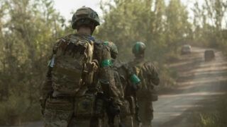 Звільнення Андріївки 2023: як відбувалося та скільки знищили окупантів