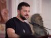 Багатонадійні візити до партнерів. Володимир Зеленський вирушив до США з робочим візитом