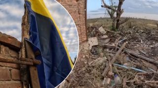 Андріївка