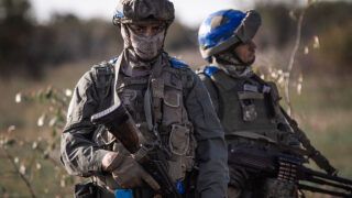 Карта бойових дій в Україні сьогодні 19.09.2023: онлайн