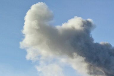 Вибухи у Куп’янську сьогодні 19 вересня 2023: що відомо