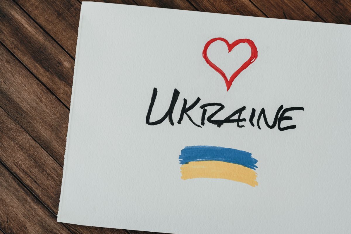 Україна відмовляється від російських шрифтів: що створять натомість
