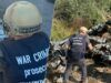 Гибридной ракетой по гражданским. В Харьковской области россияне убили восемь человек — что известно