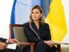 Костюм українського бренду та глибинні символи. В якому образі Олена Зеленська відвідала Генасамблею ООН