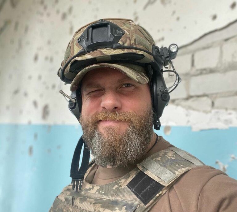 Володимир Ращук серіал Голова