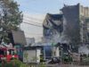 Україна під обстрілами: що відомо про вибухи у різних областях 21 вересня