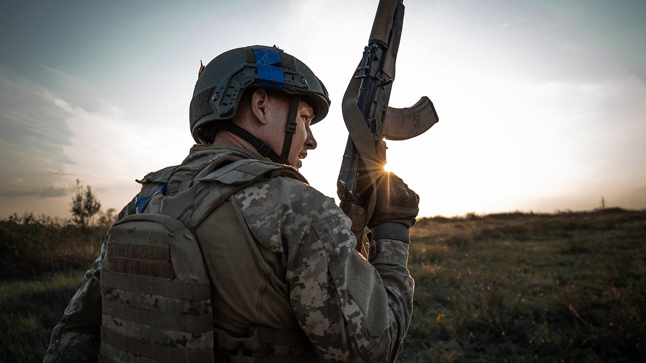 Карта бойових дій в Україні сьогодні 22.09.2023: онлайн