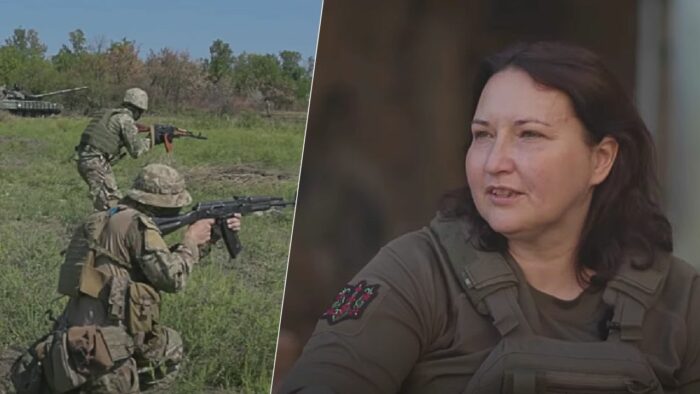 Повернулися в Україну, аби захистити свій дім: історії військових 