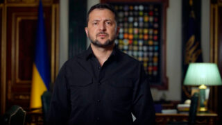 Зеленський про рішення США не передавати далекобійні ракети ATACMS