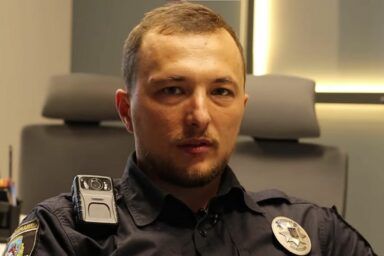 Хаос, трупи і людське горе: поліціянт з Бучі розповів про окупацію