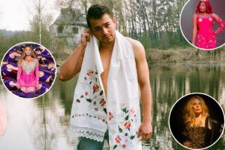 Інтелект та провокація, що заполонили серця світових зірок. Як FROLOV одягає знаменитостей у свій одяг