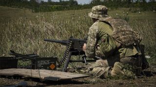 Карта бойових дій в Україні сьогодні 26.09.2023: онлайн