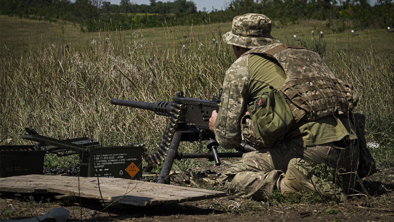 Карта бойових дій в Україні сьогодні 26.09.2023: онлайн