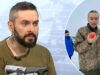 Чувствует себя лучше и даже вернулся на службу: как Максим Колесников приходит в себя после плена