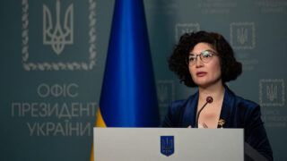 таміла ташева