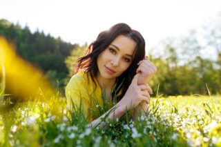 Співачка YAROMIYA про початок творчого шляху та свої пісні