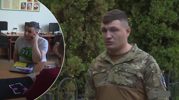 Віталій Верес