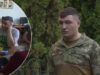 Втратив зір, але зміг подолати ці труднощі! Історія 29-річного військового Нацгвардії Віталія Вереса