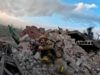 Негде даже украинский флаг установить: эксклюзивные кадры освобождения Андреевки от 3 ОШБр