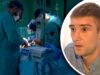Открываю глаза, а я уже пятый день в больнице. Чудом спасенному парню бесплатно взялись восстановить внешность