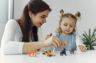 Коли записуватися на підготовку до школи — оптимальний вік дитини