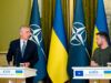 Майбутнє України — у НАТО: Єнс Столтенберг на пресконференції у Києві розповів про план співпраці