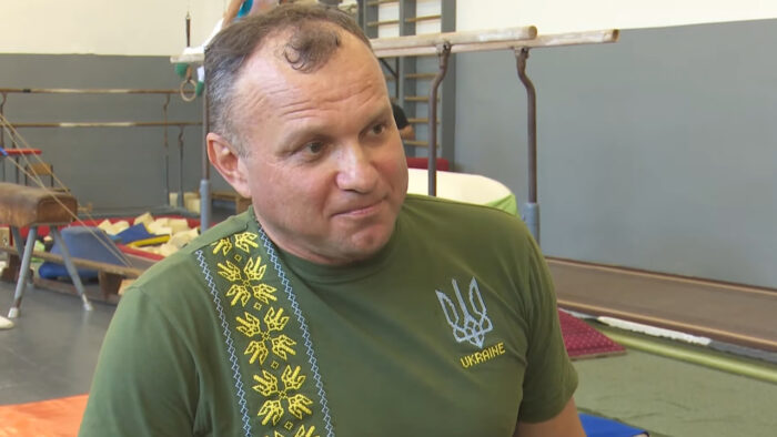 Юрій Фурик