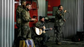 Культурний десант — у Києві відбудуться два благодійних концерти