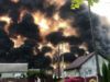 В Івано-Франківській області стався прорив нафтопроводу, є постраждалі — розповідаємо, що відомо
