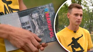 Окупація Маріуполя