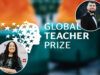 Українці серед топ-50 найкращих учителів планети: результати Global Teacher Prize 2023