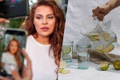 Лідерка гурту Kazka Олександра Заріцька розповіла про РХП