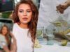 Пришлось долго скрывать от родителей. Лидер группы KAZKA Александра Зарицкая о РПП