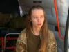 Замість юрфаку обрала ЗСУ: історія військової медикині Вікторії на псевдо Мальвіна