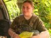 Подписала контракт в свои 18, с тех пор — ни дня без обстрела! История военного медика Олеси