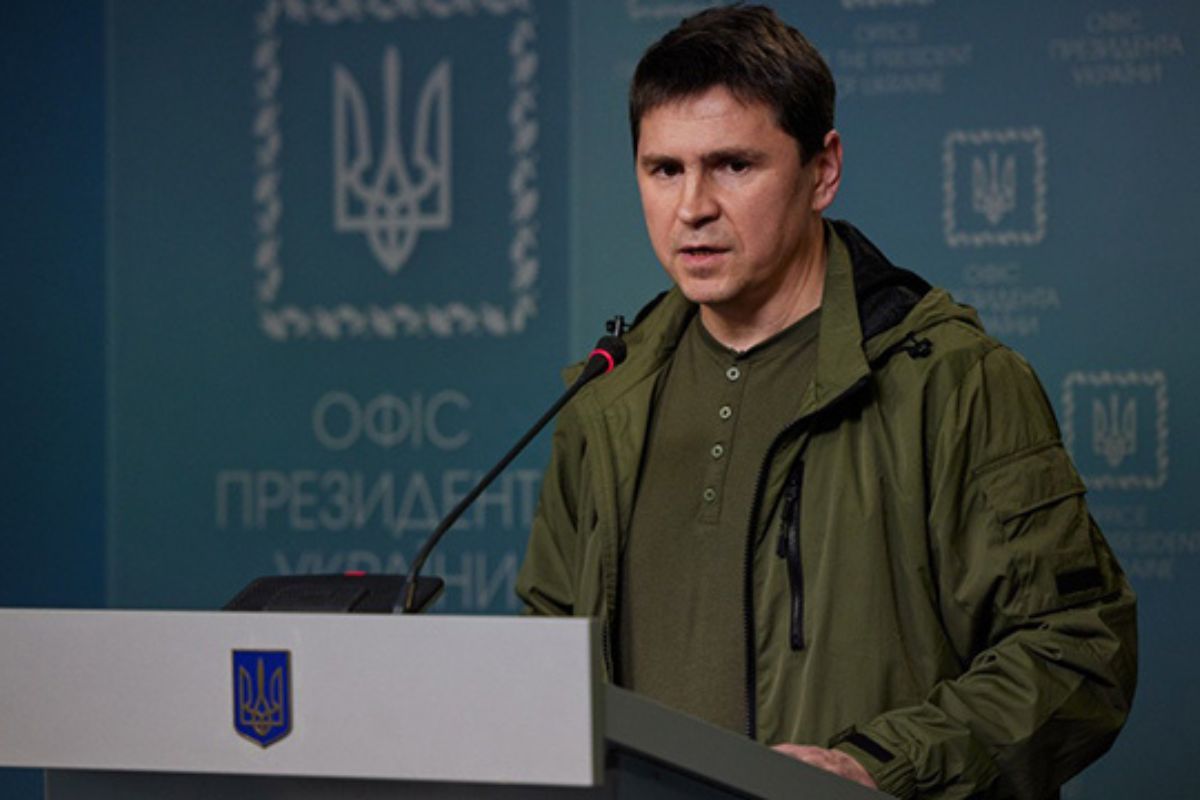 Перелік реформ від США — Подоляк про прогрес України