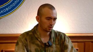 Даниїл Алфьоров