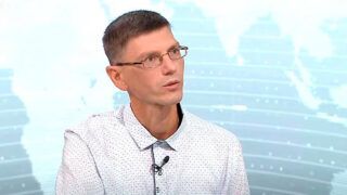 Віктор Пендальчук
