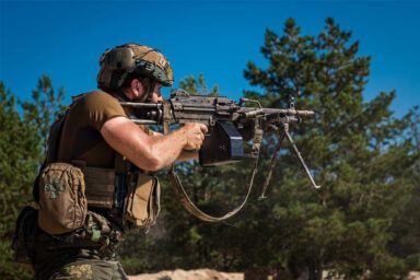 зарплата військових 2023