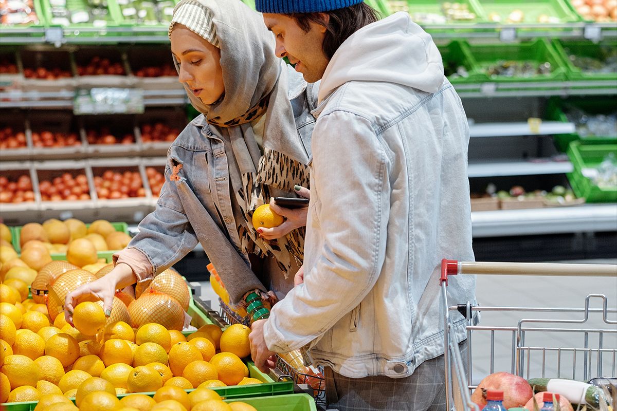Подорожчання продуктів у жовтні 2023