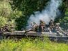 Карта бойових дій 4 жовтня 2023: де йдуть бої сьогодні в режимі онлайн