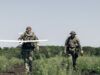 Карта боевых действий 5 октября 2023 года: где идут бои сегодня в режиме онлайн