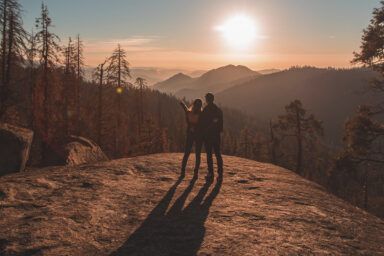 Типи прив'язаності