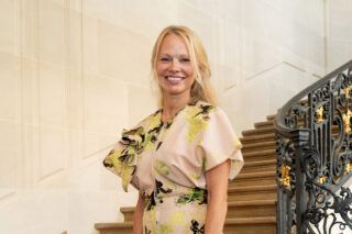 Памела Андерсон