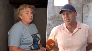 Село Правдине на Херсонщині: історії жителів з окупації