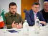 Поддержка от партнеров растет: первые результаты Саммита Европейского политического сообщества для Украины