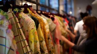 Шоу-рум українських брендів