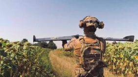 розвідувальна операція Валькірії