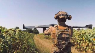 розвідувальна операція Валькірії