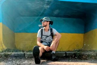 Кевін Карбоні